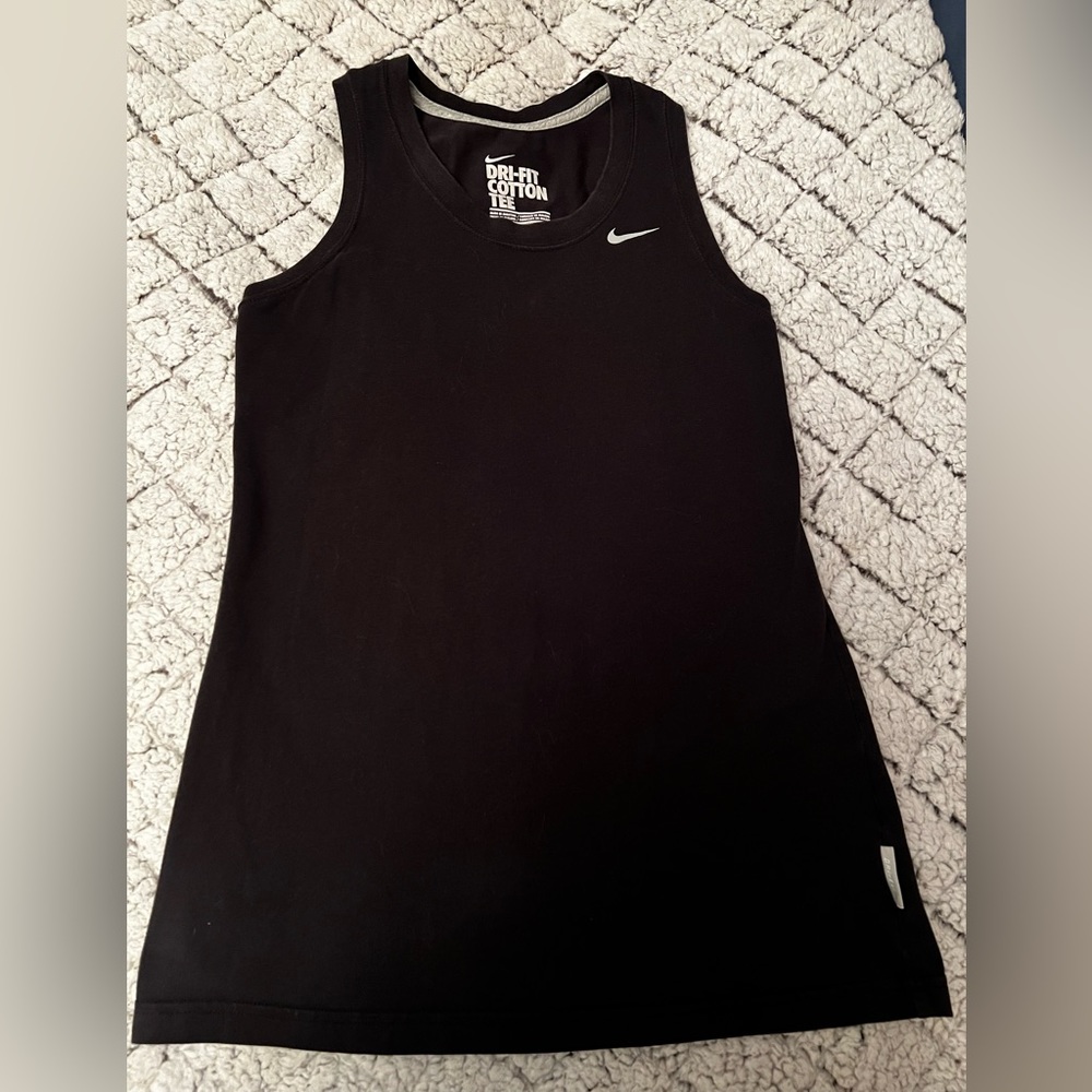 Nike Tank Top